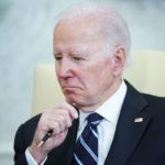 Biden aseguró que el asunto de los documentos clasificados se va a resolver.