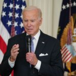 Biden recibió en la Casa Blanca a los alcaldes que asistieron a la Conferencia de Alcaldes de EE.UU.