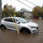 Las tormentas azotan desde el sábado el oeste y el centro de Estados Unidos.