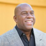 Magic Johnson lamentó el fallecimiento de Pelé.