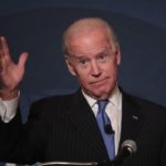 Joe Biden, presidente de Estados Unidos.