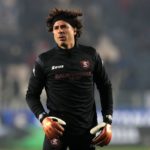 Guillermo Ochoa portero del Salernitana.