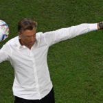 Hervé Renard, DT de Arabia Saudita en el Mundial Qatar 2022.