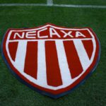 Necaxa mostró las modificaciones a su escudo este 1 de enero.