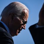 Nombre de Joe Biden aparecen en correo que negociaba distribución de gas con China.