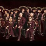 Mariachi Herencia de Mexico.