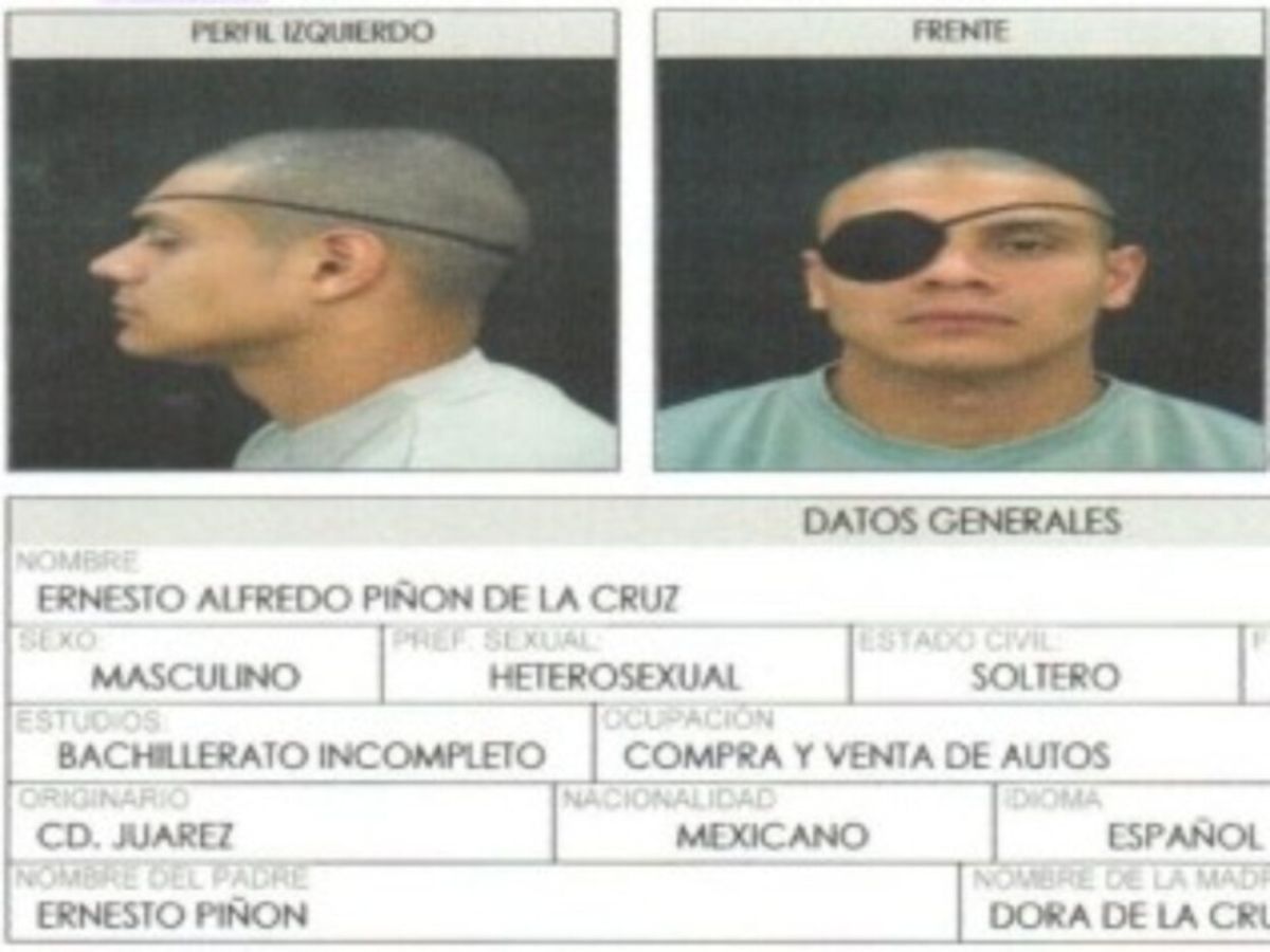 El líder criminal cumplía una condena de 224 años por su papel en múltiples secuestros.