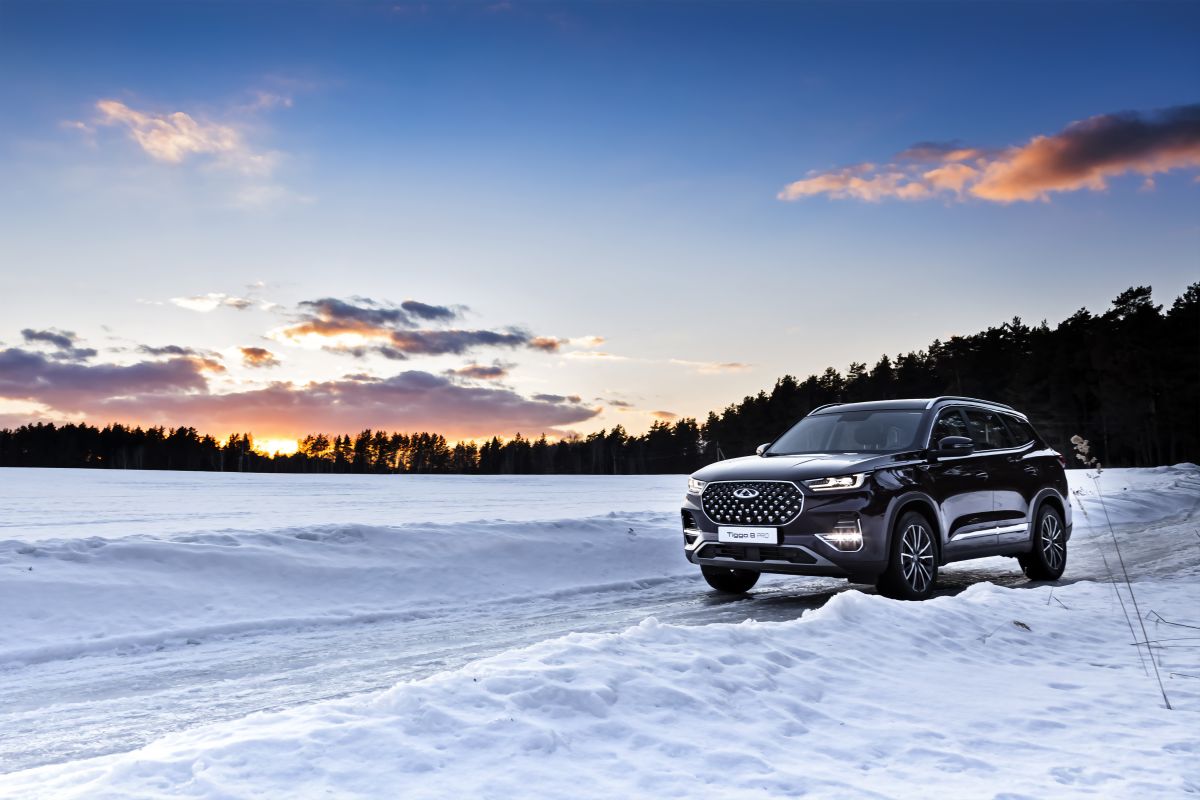 Antes de hacerlo, atento a qué puede suceder con tu auto si lo calientas antes de manejar en invierno