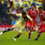 Toluca vs América se vuelven a ver la cara en la segunda jornada del Torneo Clausura.