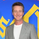 Edward Norton se llevó grandes sorpresas al ser invitado al programa "Finding your roots".