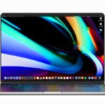 Los nuevos MacBook Pro contarían con pantallas táctiles OLED