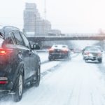 Aplica estos consejos para conducir de forma segura en invierno