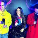 RBD lanza nuevo tema previo a su gira de reencuentro.