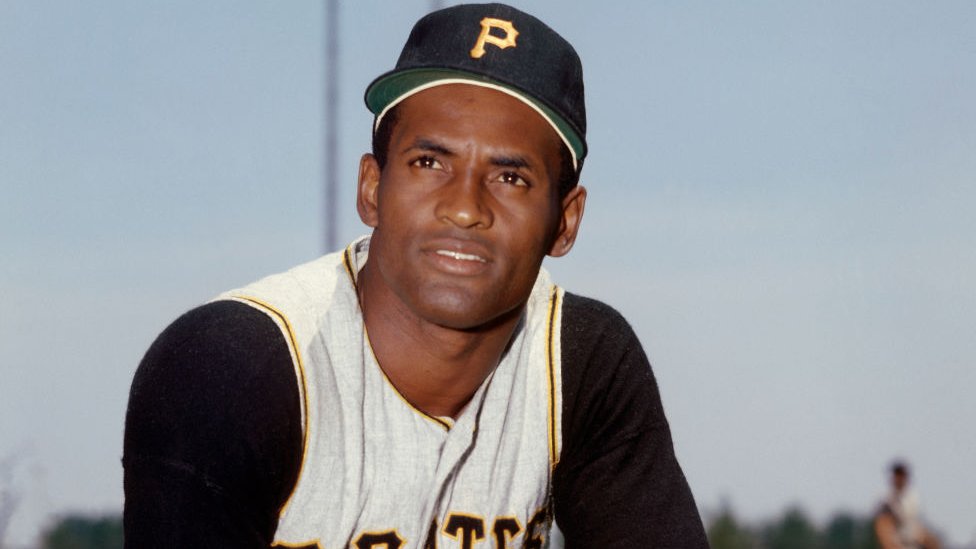 Roberto Clemente