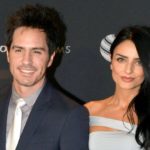 Aislinn Derbez y Mauricio Ochmann.