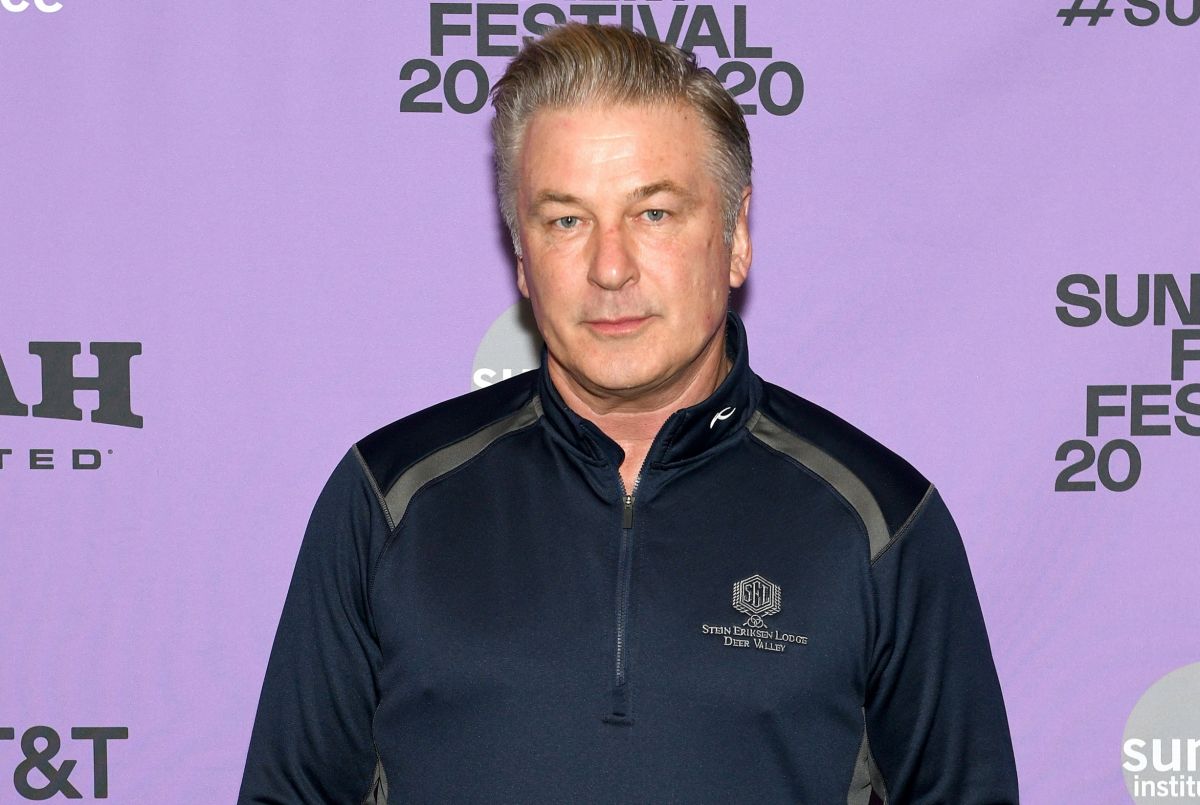 Alec Baldwin podría pasar hasta 18 meses en prisión si es declarado culpable de homicidio involuntario.