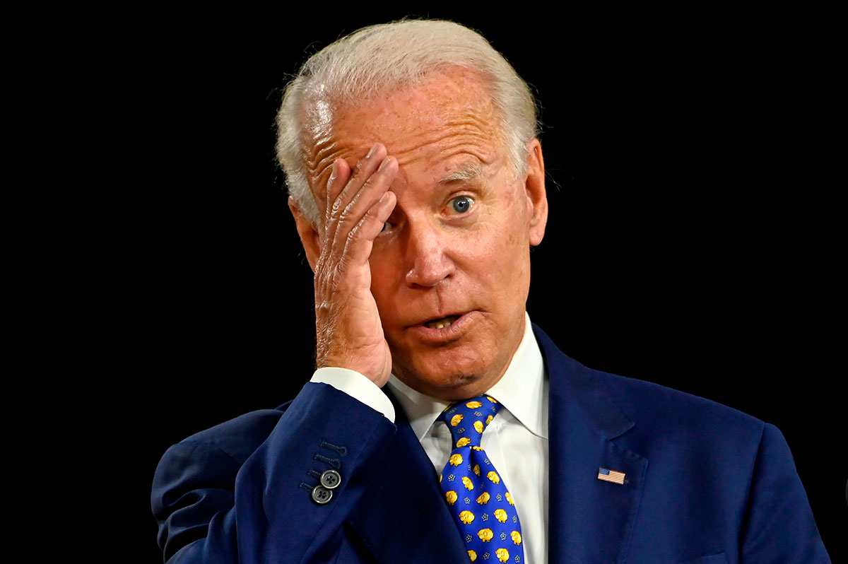 El FBI revisó la casa de Joe Biden como parte de la investigación de documentos clasificados.