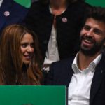 Shakira y Piqué iniciaron su relación en 2010.