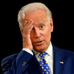 El FBI revisó la casa de Joe Biden como parte de la investigación de documentos clasificados.