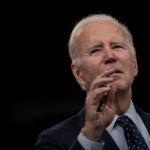 Biden reiteró su pedido al Congreso de que apruebe una reforma de control de armas.