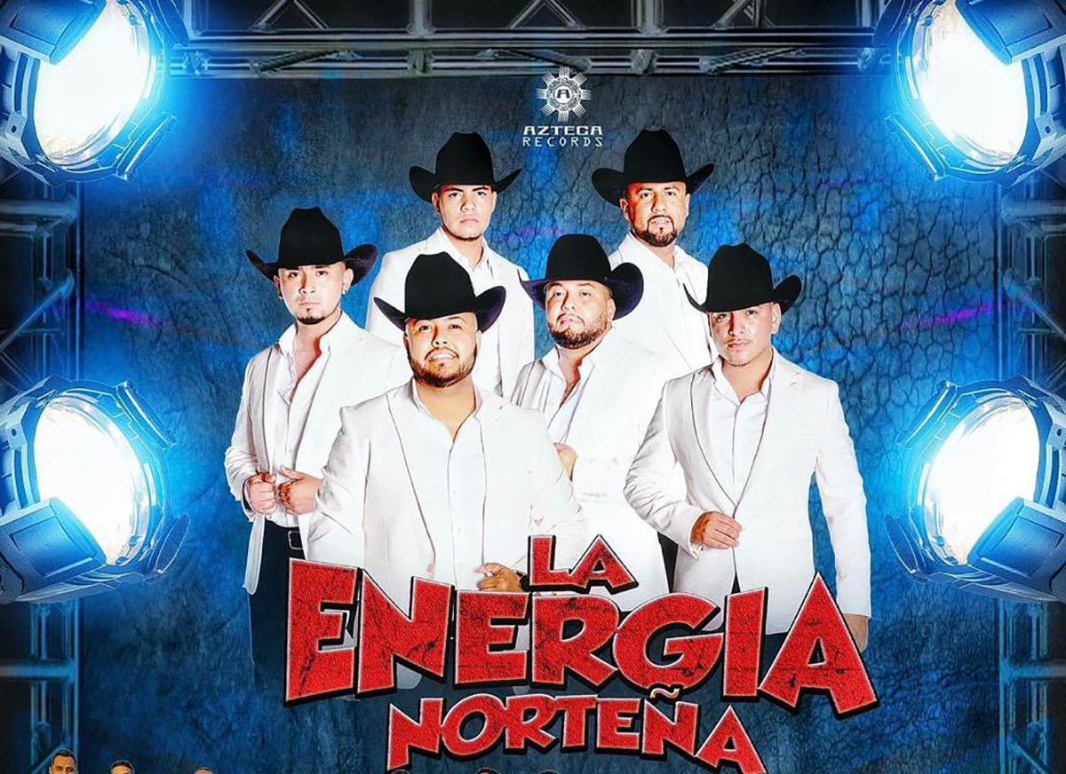 La Energía Norteña.