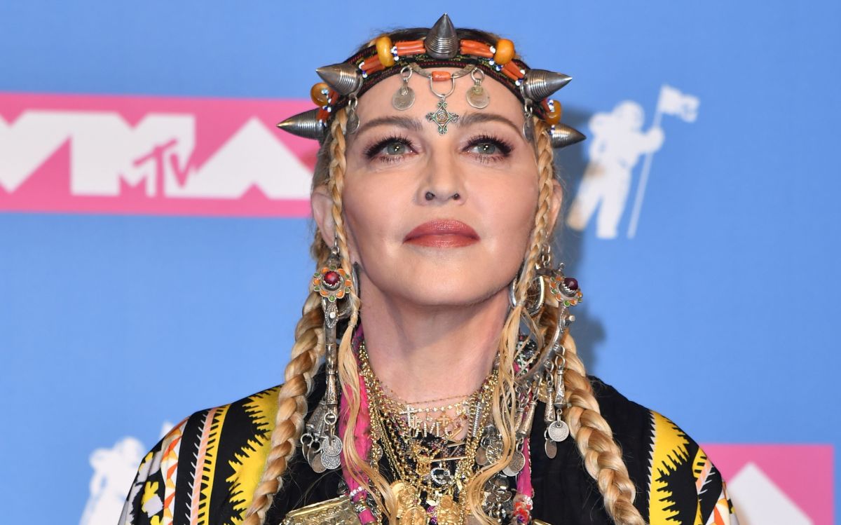 Madonna le dedicó un emotivo mensaje a su hermano en Instagram.