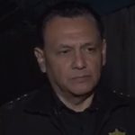 El sheriff Ed González actualizó la tragedia.