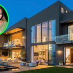 John Legend y Chrissy Teigen gozaron de grandes lujos en su mansión de Beverly Hills.