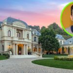 Mark Wahlberg finalmente logró desprenderse de su mansión de Beverly Hills.