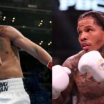 Ryan García (i) vs. Gervonta Davis (d) promete ser la mejor pelea del 2023.