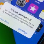 iOs ofrece diferentes alternativas para poder liberar la memoria del iPhone sin necesidad de eliminar información importante del usuario