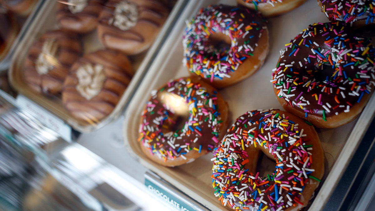 Una reciente encuesta revela que quizá el gusto por los postres esté determinado por la personalidad. / Foto: Getty Images