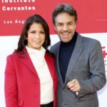 Alessandra Rosaldo habla de Eugenio Derbez y su relación