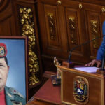 Maduro fue un fiel seguido de Chávez desde el principio. Con él, fue constituyente, diputado, canciller y vicepresidente.