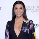 Eva Longoria.