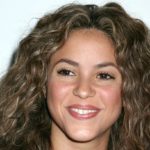 Shakira ha conquistado al mundo con su movimiento de caderas.