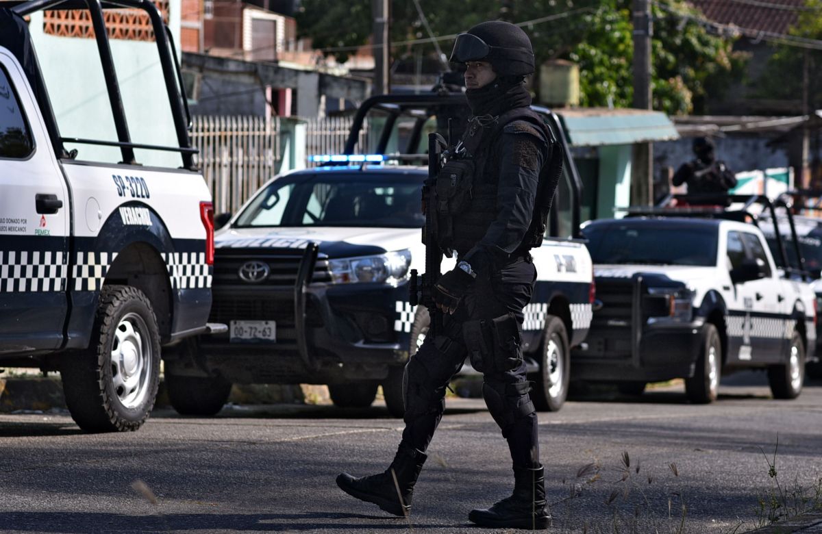 Hasta el momento no hay detenidos, ni un grupo criminal que se haya atribuido el ataque.