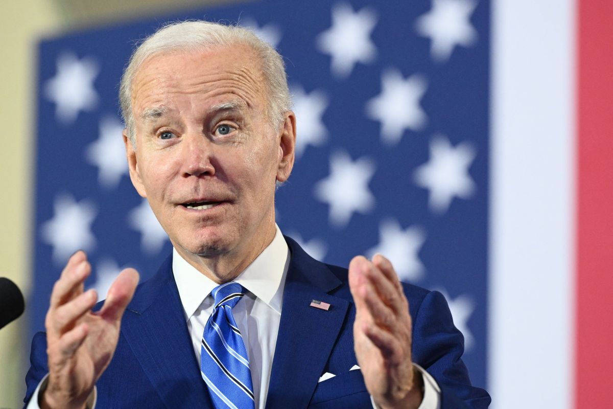 Biden explicará en Las Vegas los avances de su plan para bajar costos de medicamentos.