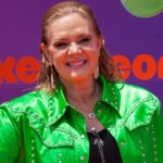 Erika Buenfil organizó un espectacular fiesta de cumpleaños a su hijo.