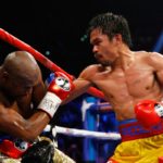 Mayweather vs. Pacquiao generó más de $400 millones de dólares por PPV.