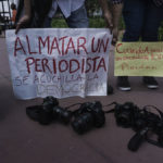 Veracruz es una de las regiones más peligrosas de México y el mundo para ejercer el periodismo.