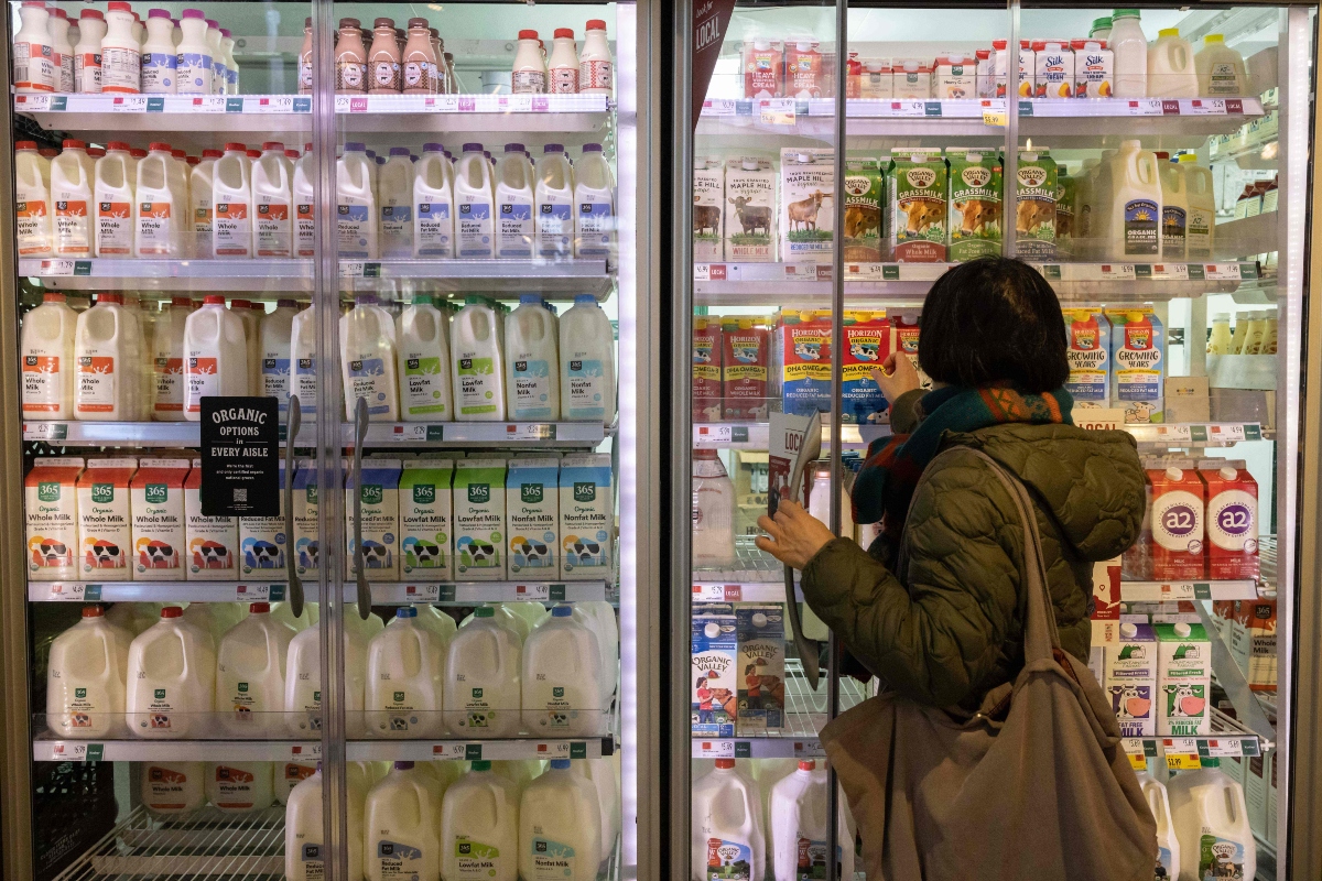 Los precios de los alimentos se han mantenido altos en los últimos meses debido a los altos costos de los productores; sin embargo, algunos analistas creen que eso le ha permitido a algunas marcas cobrar más allá de los precios que la inflación marca.