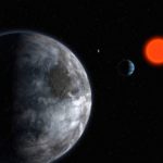 La vida extraterrestre tiene el potencial de existir en exoplanetas distantes dentro de un área especial llamada "zona de terminación”. / Foto: Getty Images