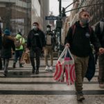 Minoristas se preparan para una caída aún más pronunciada de las ventas este año.