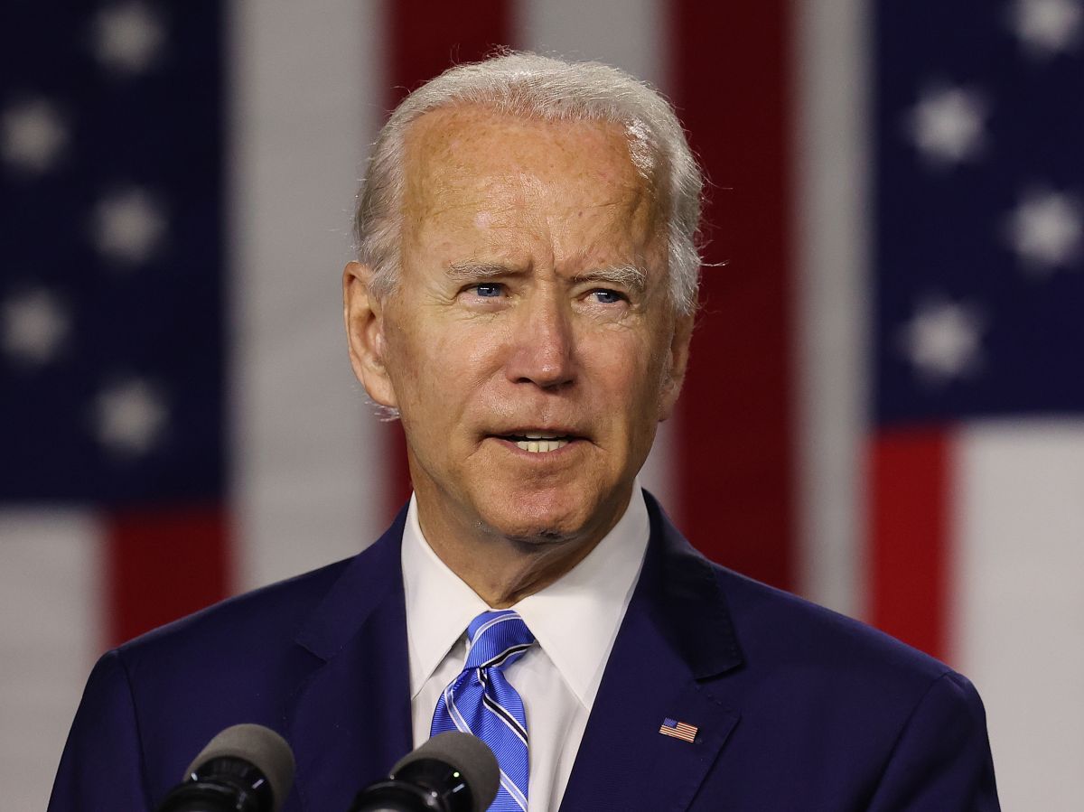 Biden ha reiterado que no aceptará negociar recortes al presupuesto para elevar el techo de la deuda.