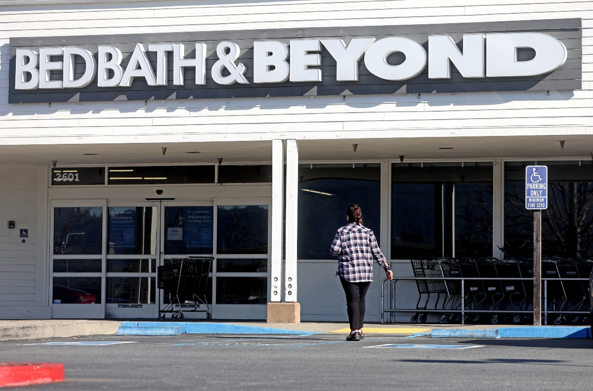 Los cupones de descuento se convirtieron en un problema para Bed Bath & Beyond, ya que sus clientes solo querían comprar cuando tenían uno.