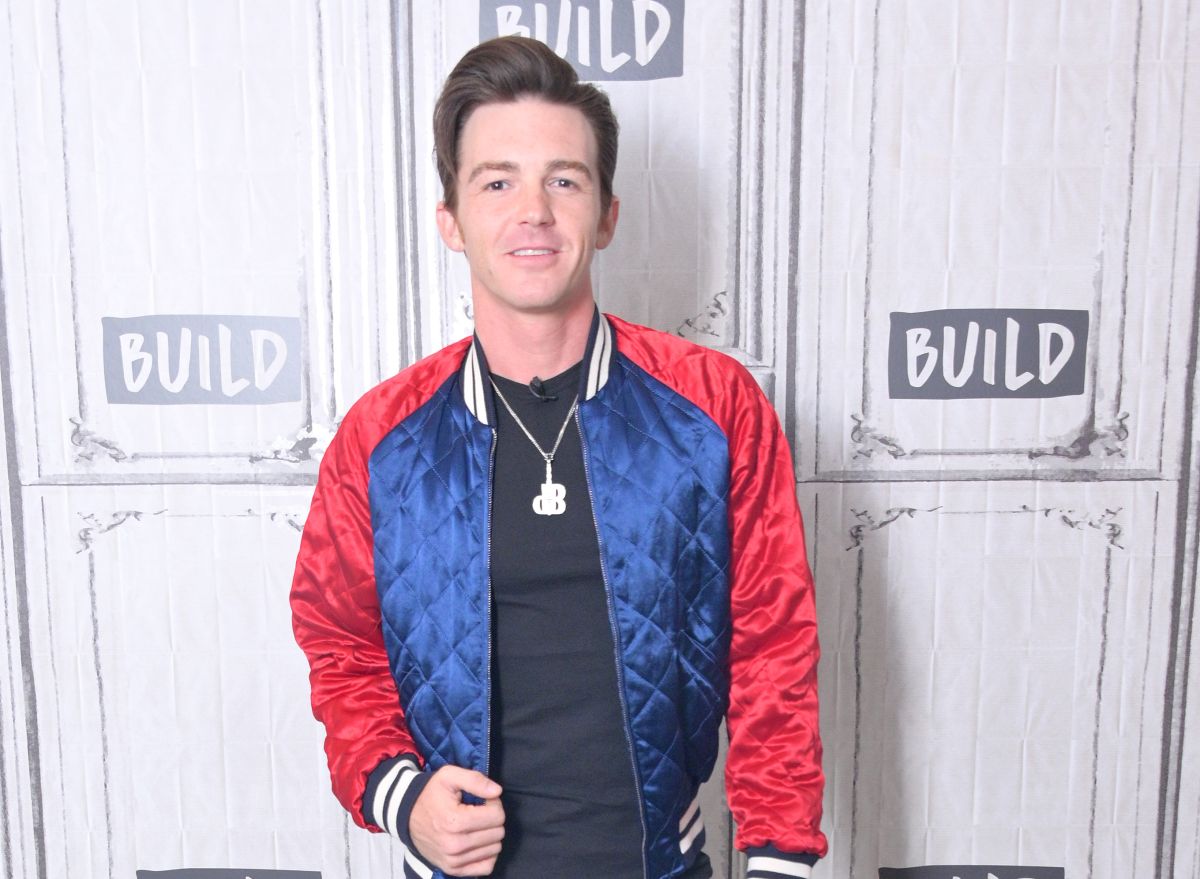 Drake Bell