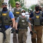 Agentes del FBI. / Foto: Getty Images