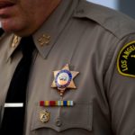 EL Departamento del Sheriff del Condado de Los Ángeles informó que la joven hispana fue encontrada.