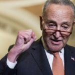 El líder de la mayoría demócrata en el Senado, Chuck Schumer, considera que hay políticas migratorias en Estados Unidos que "promueven el odio y la xenofobia".